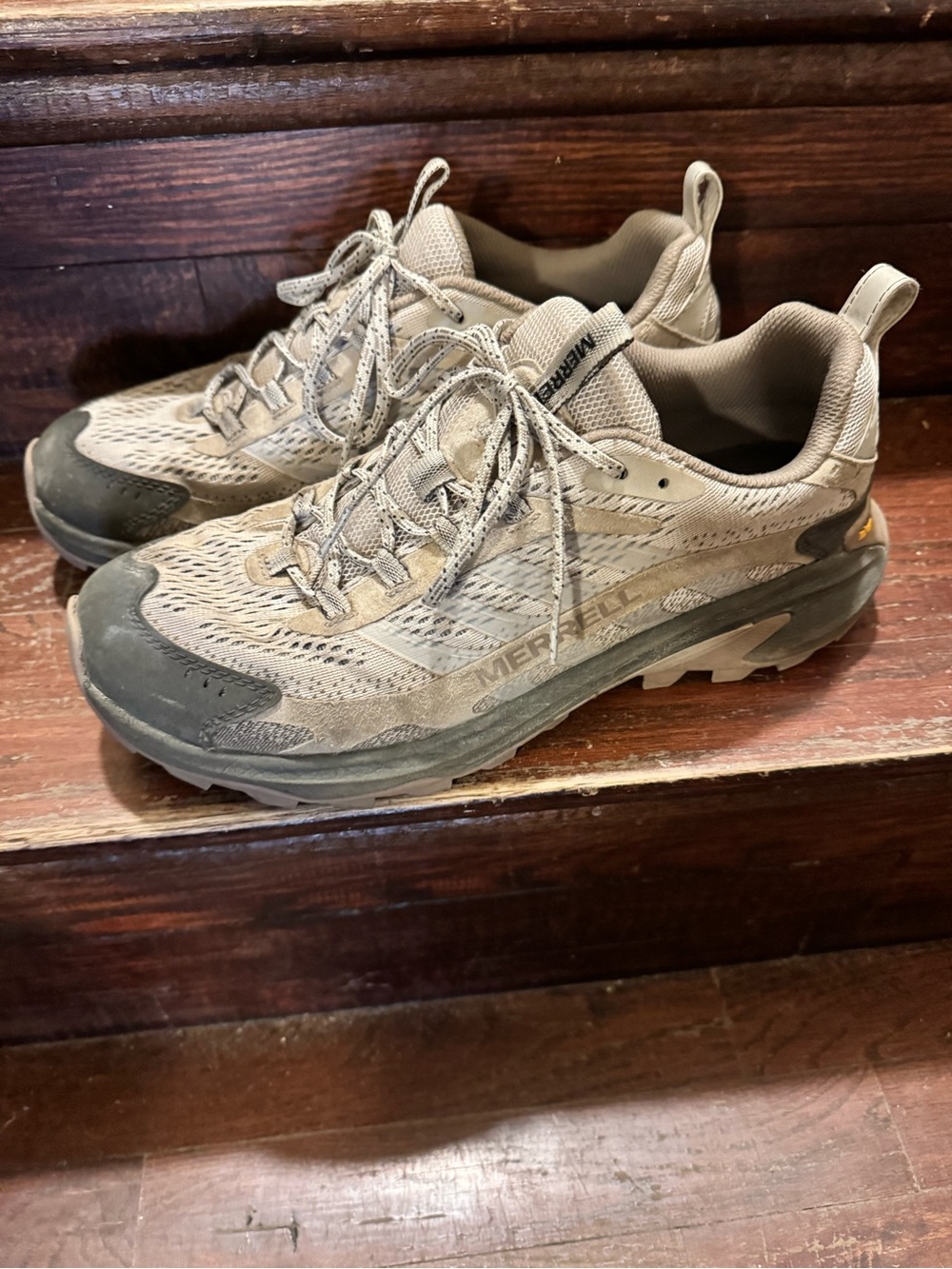 Merrell Moab Speed 2